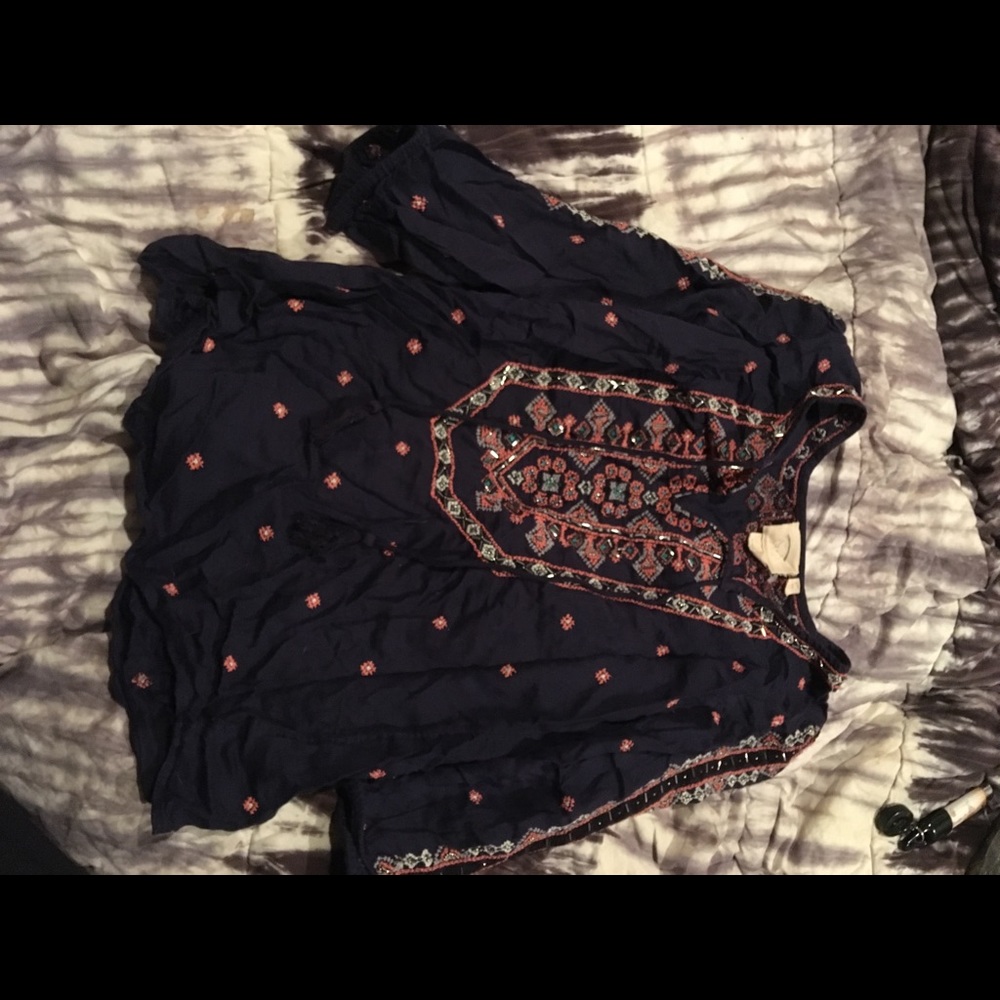 Blouse